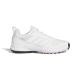 Кроссовки для гольфа Adidas W ZOYSIA белые