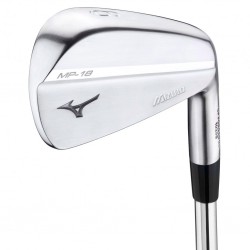 Набор клюшек Mizuno MP-18 4-Pw стальные