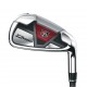 Набор клюшек Wilson Staff D250 5-Pw , Gw стальные