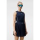 Поло для гольфа J. Lindeberg Mirit Sleeveless 2023