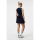Поло для гольфа J. Lindeberg Mirit Sleeveless 2023