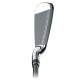 Набор клюшек Wilson Staff D250 5-Pw , Gw стальные