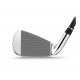 Набор клюшек Wilson Staff D250 5-Pw , Gw стальные
