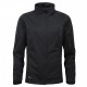 Куртка Cross Pro Jacket черная
