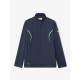 Куртка Cross Pro Jacket темно-синяя