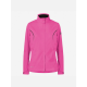 Куртка Cross Pro Jacket темно розовая