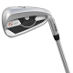 Набор клюшек Ping G400 5-Sw стальные
