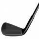 Набор клюшек TaylorMade P790 21 black сталь 4-PW