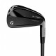 Набор клюшек TaylorMade P790 21 black сталь 4-PW