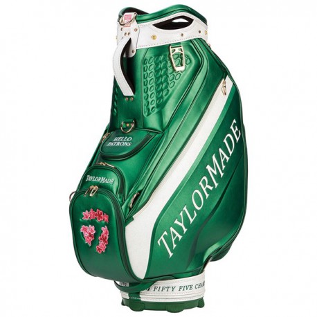 Бэг TaylorMade Major Season Opener Staff Bag 2023 Limited Edition