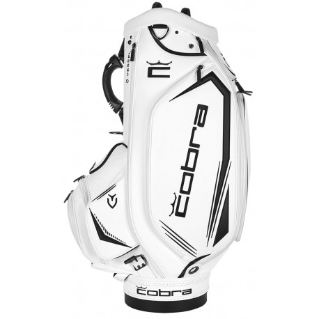 Бэг Cobra Tour Staff Bag 2023 Limited Edition