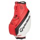 Бэг TaylorMade Stealth Tour Staff Bag 2023 Limited Edition