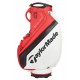 Бэг TaylorMade Stealth Tour Staff Bag 2023 Limited Edition