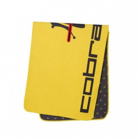 Полотенце для гольфа Cobra Crown C