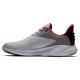 Кроссовки для гольфа FootJoy FLEX XP серые/красные