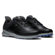 Кроссовки для гольфа FootJoy STRATOS черные