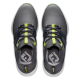 Кроссовки для гольфа FootJoy HYPERFLEX серые