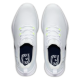 Кроссовки для гольфа FootJoy Fuel Sport белые