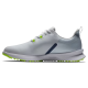 Кроссовки для гольфа FootJoy Fuel Sport белые