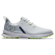 Кроссовки для гольфа FootJoy Fuel Sport белые