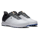 Кроссовки для гольфа FootJoy STRATOS черные