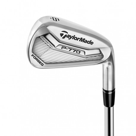 Набор клюшек TaylorMade P770 3-PW стальные