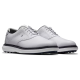 Кроссовки для гольфа FootJoy TRADITIONS белые