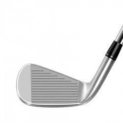 Набор клюшек TaylorMade P770 3-PW стальные