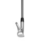 Набор клюшек TaylorMade P770 3-PW стальные