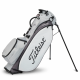 Бэг для гольфа Titleist Players 5 StaDry серый