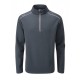 Кофта Ping Ramsey 1/2 Zip Midlayer темно синий