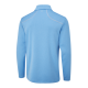 Пуловер Ping Ramsey 1/2 Zip Midlayer голубой