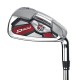 Набор клюшек Wilson Staff D300 стальные