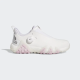 Кроссовки для гольфа adidas W Codechaos 22 BOA белые
