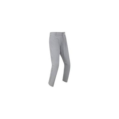 Брюки FootJoy Performance Slim Fit серые