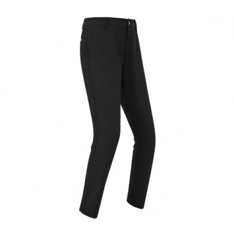 Брюки FootJoy Performance Tapered Fit черные
