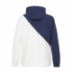Ветровка Original Penguin 1/4 Zip Colour Block