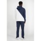 Ветровка Original Penguin 1/4 Zip Colour Block