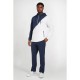 Ветровка Original Penguin 1/4 Zip Colour Block
