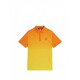 Поло J. Lindeberg Lowell Slim Fit