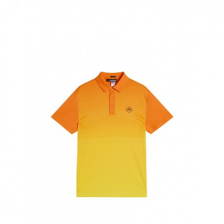 Поло J. Lindeberg Lowell Slim Fit