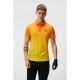 Поло J. Lindeberg Lowell Slim Fit