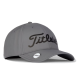 Кепка Titleist Players Performance серая