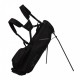 Бэг для гольфа TaylorMade TM23 Flextech черный