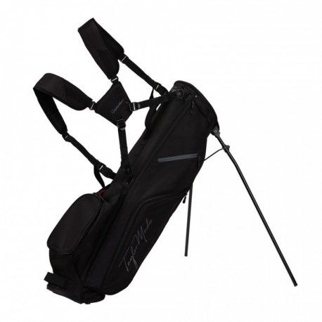 Бэг для гольфа TaylorMade TM23 Flextech черный