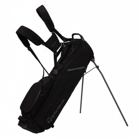 Бэг для гольфа TaylorMade TM23 Flextech Lite черный