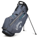 Бэг для гольфа Callaway Fairway 14 HyperDry серый-голубой