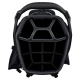 Бэг для гольфа Callaway Fairway 14 HyperDry серый-голубой
