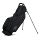 Бэг для гольфа Callaway Hyper Lite ZERO черный
