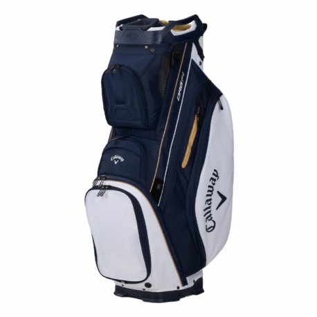 Бэг Callaway ORG 14 темно-синий